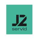 Logo J2 Servid